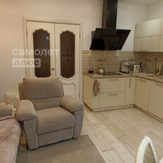 Квартира 61 м², 2-комнатная - изображение 3