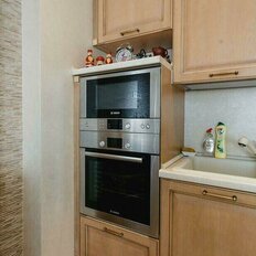 Квартира 113,5 м², 3-комнатная - изображение 5