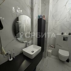 Квартира 58,5 м², 2-комнатная - изображение 5