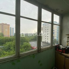 Квартира 44 м², 2-комнатная - изображение 4