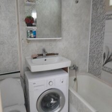 Квартира 31,3 м², 1-комнатная - изображение 5