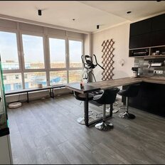 Квартира 77 м², 2-комнатная - изображение 2