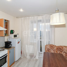 Квартира 40,9 м², 1-комнатная - изображение 3