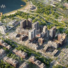 Квартира 40,2 м², 1-комнатная - изображение 4