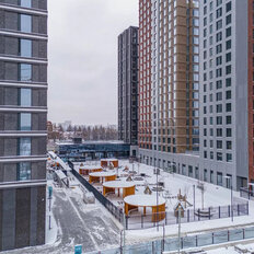 Квартира 111,4 м², 4-комнатная - изображение 3