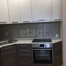 Квартира 27 м², студия - изображение 4