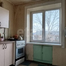 Квартира 44,8 м², 2-комнатная - изображение 2