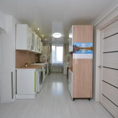 Квартира 61,6 м², 3-комнатная - изображение 4