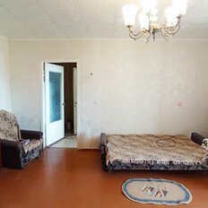 Квартира 35 м², 1-комнатная - изображение 3