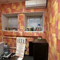 35 м², помещение свободного назначения - изображение 1