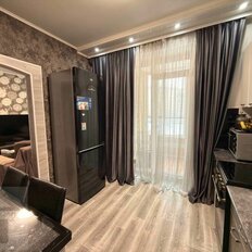 Квартира 53,9 м², 3-комнатная - изображение 5