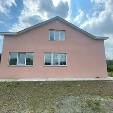 дом + 7,5 сотки, участок - изображение 1