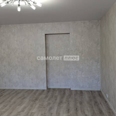 Квартира 46 м², 1-комнатная - изображение 4
