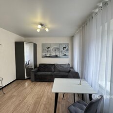 Квартира 23 м², студия - изображение 2