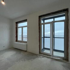 Квартира 54,1 м², 2-комнатная - изображение 1