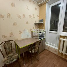 Квартира 32 м², 1-комнатная - изображение 5
