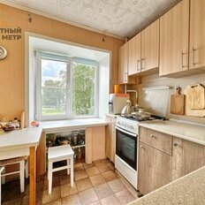 Квартира 44,8 м², 2-комнатная - изображение 5