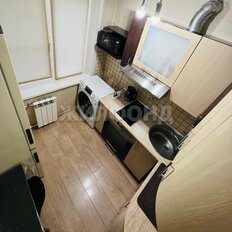 Квартира 29,8 м², 1-комнатная - изображение 5