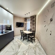Квартира 82,7 м², 3-комнатная - изображение 1