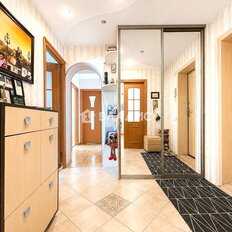 Квартира 62,3 м², 3-комнатная - изображение 3