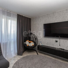 Квартира 36 м², 1-комнатная - изображение 2