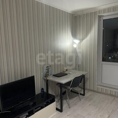 Квартира 38,7 м², 1-комнатная - изображение 5