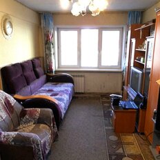 Квартира 59 м², 3-комнатная - изображение 5