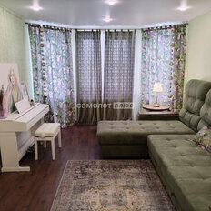 Квартира 90 м², 3-комнатная - изображение 2