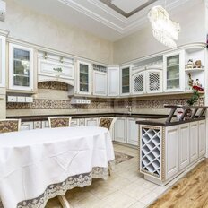 Квартира 173 м², 4-комнатная - изображение 1