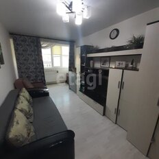 Квартира 44,2 м², 1-комнатная - изображение 5