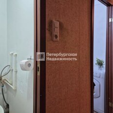 Квартира 40,4 м², 1-комнатная - изображение 5
