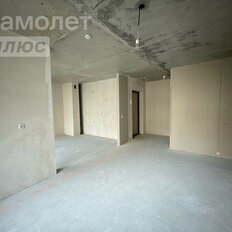 Квартира 78,1 м², 2-комнатная - изображение 5