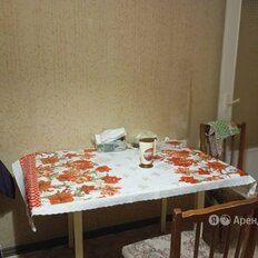 Квартира 55 м², 1-комнатная - изображение 4