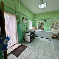 110,7 м², помещение свободного назначения - изображение 3