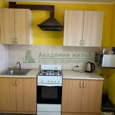 Квартира 31 м², 1-комнатная - изображение 2