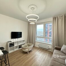 Квартира 68 м², 2-комнатная - изображение 2