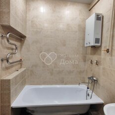 Квартира 41,7 м², 2-комнатная - изображение 4