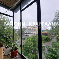 Квартира 44,1 м², 2-комнатная - изображение 5