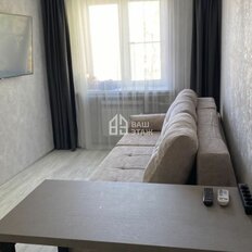 Квартира 26 м², 1-комнатная - изображение 3