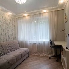 Квартира 34,7 м², 2-комнатная - изображение 3