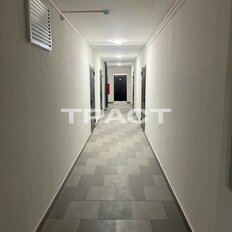 Квартира 21,8 м², студия - изображение 4