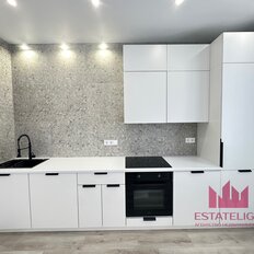 Квартира 32 м², 1-комнатная - изображение 1