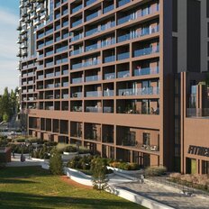 Квартира 43,4 м², 1-комнатная - изображение 2