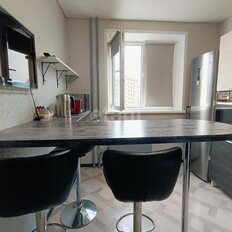 Квартира 74,6 м², 3-комнатная - изображение 2