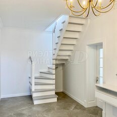 Квартира 195,2 м², 4-комнатная - изображение 3