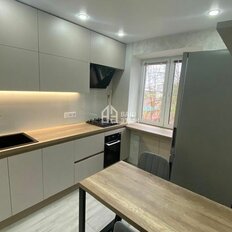 Квартира 26 м², 1-комнатная - изображение 4