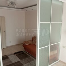 Квартира 40,5 м², 1-комнатная - изображение 5