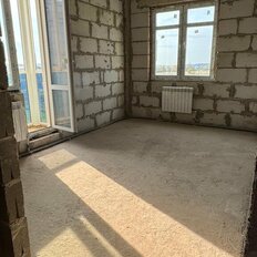 Квартира 89,9 м², 3-комнатная - изображение 3