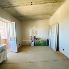 Квартира 63,8 м², 2-комнатная - изображение 3