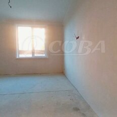 Квартира 51 м², 1-комнатная - изображение 4
